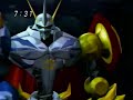 Omegamon & Dukemon, freind or foe? Omegamon & Dukemon, freind or foe?