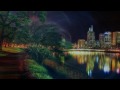 Realizing Visions [ New-Age Ambient Space Music by Roman Klunder ]