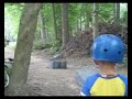 kid bmxers