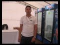 Alejo y los aeròticos MBD - Revistavenus.com