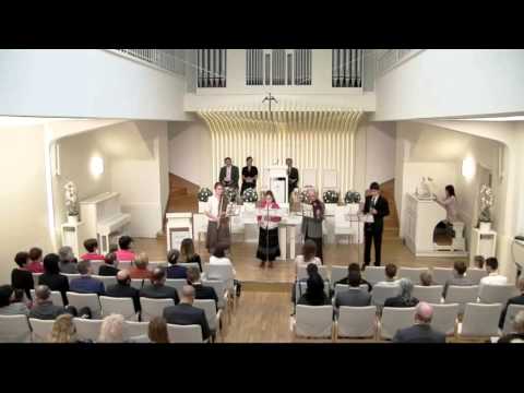 Bihari Csaba- Ároni vagy Isteni áldás? Bihari Csaba- Ároni vagy Isteni áldás?