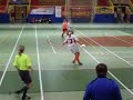 Radan Zgierz - Gol Cz?stochowa 0-3