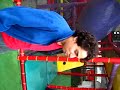 Playground Race