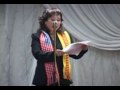 Tran Thai Van dai tiec Ta On (phan 5)
