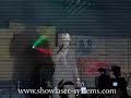 shaggy angel it wasnt me live ghana 2007   show laser