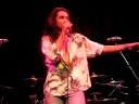 king Bird - Palm Reader - Centro Cultural SP 21/08/2008