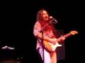 king Bird - Palm Reader - Centro Cultural SP 21/08/2008