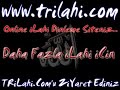 Cemal Kuru - Allahim Allahim TriLahi.Com