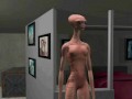 The Deaf Alien 8