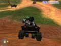 halo test 1