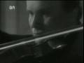 Leon de Saint-Lubin - Fantasie on the sextet from Donizetti`s Lucia di Lammermoor solo violine Vasa Prihoda