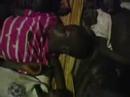 Invisible Children of Uganda