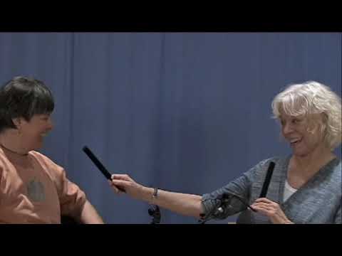 Gangaji Video: How do I Completely Surrender?