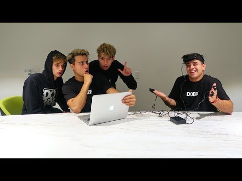 MY BROTHER KISSED MY EX GIRLFRIEND!