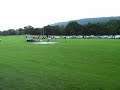 Balmoral / When the Battle's O'er - bagpipes