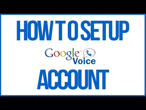 google voice sign in to your account