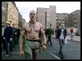 Technoviking vs. Moravanka