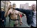 Technoviking vs. Moravanka