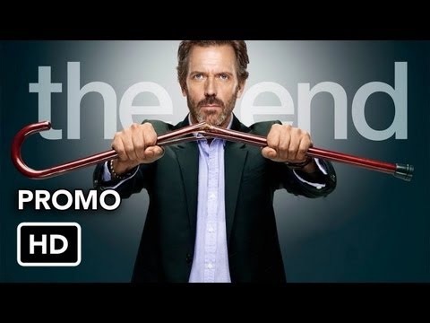 Por fin se sabe algo del final de House 0 Por fin se sabe algo del final de House