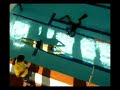 93 metros - Recorde nacional apneia dinamica - 2007 Portugal