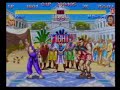 Mattsun (Ken) vs. Tsuji (Boxer) 03