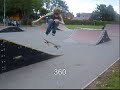 540 Flip 540 Flip
