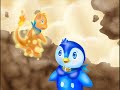 pokemon mystery dungeon: i don't want to say good-bye