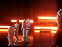 NKOTB - Summer Time  Tacoma Dome 11/22