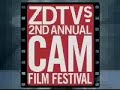 ZDTV Show Intro (ZDTV Cam Fest)