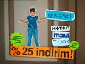 GNCTRKCLL TURKCELL COMMERCIAL