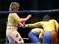 JJ Jetson & Doug McCall vs The Frog & Buddy Wayne Part #1 JJ Jetson & Doug McCall vs The Frog & Buddy Wayne Part #1