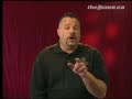 Jim Traber on \"Canadian Television\" Jim Traber on \"Canadian Television\"