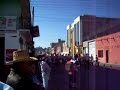 Desfile 20 Nov 2009 Tlaltenango Zacatecas