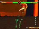 Khameleon 100% Midscreen Combo MKA for WII -
