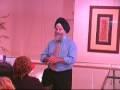 Ralph Singh (part 1 of 4)