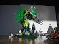 lego vs bionicle