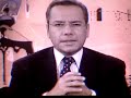 la entrevista   estudiante asesinada por sicarios