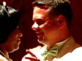 Nathan and Tiwana Cantrell First Dance AT LAST By Etta James
