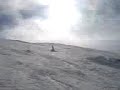 my faceplant