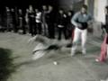 videos de fiestas grisen 2008!! (salto de la hoguera)