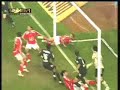 Academica vs Benfica (15-1-07)