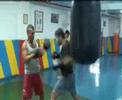 Kid Telde (Boxeo) thaisportcanarias.com
