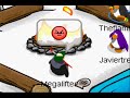 Cp on crack 2 Cp on crack 2