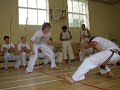 Grupo Senzala Estonia, Tartu batizado 2007