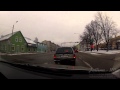 Tallinn - Pärnu - Riia [timelapse, HD]