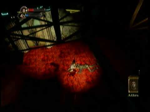 bioshock review bioshock review