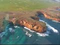 NAV flight - 12 Apostles