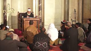 باب "حسن إسلام المرء"