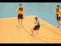 subcampeones de españa de voleibol en canarias 2006 (part 1)