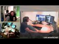 Squeaking Chair Fail http://www.youtube.com/watch?v=sFJXcyoAOUM